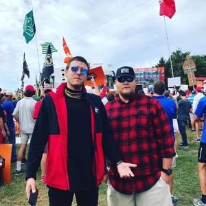 Meet your Posher, Tanner